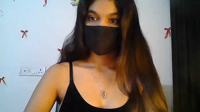 Snapshot of Hot_Deepansi02 chatting on 17, 6, 2026 Hot Deepansi02 online show from 17, 6, 2026
