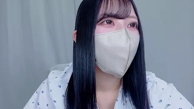 Sakura sweety  online show from 7, 5, 2026
