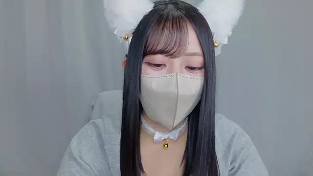 Sakura sweety  online show from 9, 5, 2026