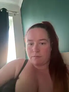 Jessicalouise1994 online show from 19, 3, 2026