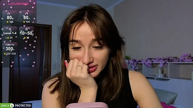 Snapshot of Lady_Sunrise12 chatting on 3, 7, 2026 Lady Sunrise12 online show from 3, 7, 2026