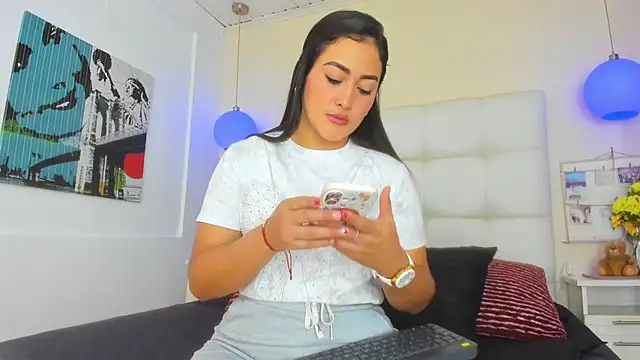 Tatiana24  online show from 10, 4, 2026