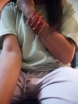 Noor Sexy02 online show from 8, 4, 2026