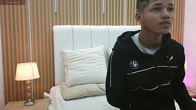 Kelvin Josue online show from 14, 5, 2026