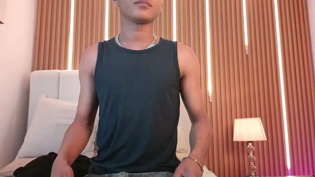Kelvin Josue online show from 20, 5, 2026
