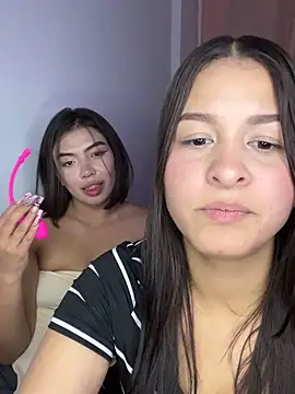 DanielaZavarce  online show from 13, 4, 2026