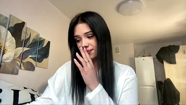 Snapshot of BeckyAurielle chatting on 23, 3, 2026 BeckyAurielle online show from 23, 3, 2026