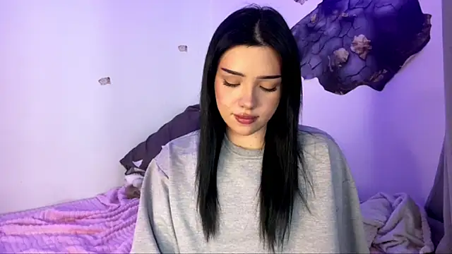 Snapshot of BeckyAurielle chatting on 22, 4, 2026 BeckyAurielle online show from 22, 4, 2026