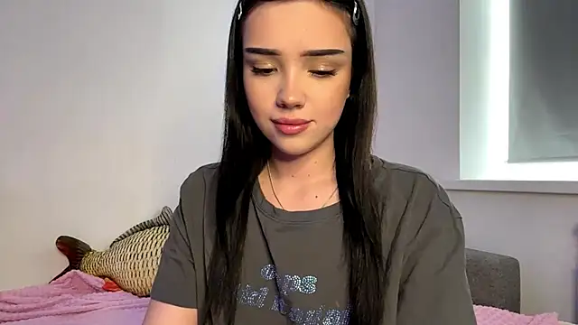 Snapshot of BeckyAurielle chatting on 16, 6, 2026 BeckyAurielle online show from 16, 6, 2026