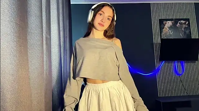 Veluxe online show from 16, 3, 2026