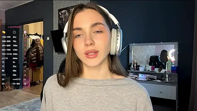 Veluxe online show from 29, 3, 2026