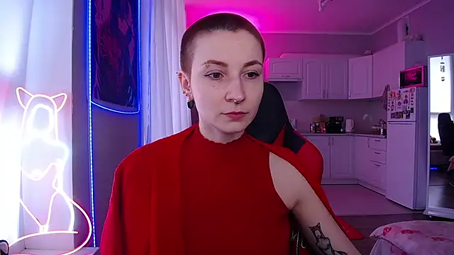 Hope Foxter online show from 9, 4, 2026