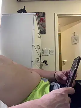 Snapshot of NaughtyJellyHead chatting on 3, 8, 2026 NaughtyJellyHead online show from 3, 8, 2026