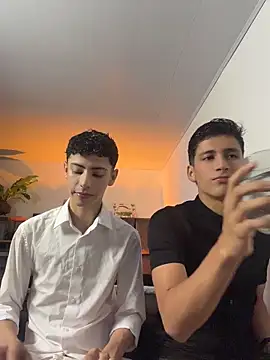 SebastianReed  online show from 20, 4, 2026