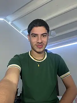 ApoloGray   online show from 21, 5, 2026
