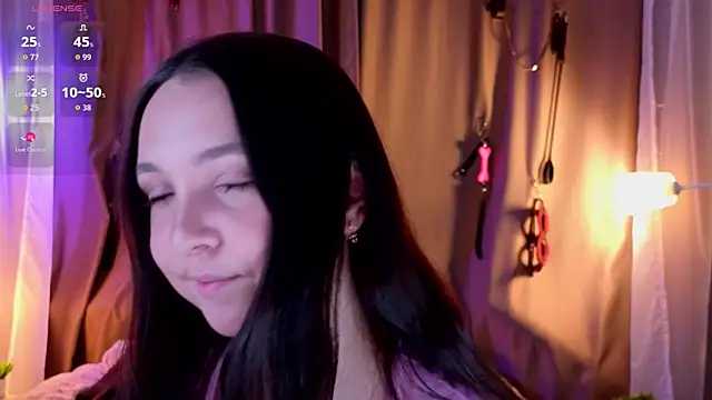 Snapshot of CindyBkitty chatting on 11, 7, 2026 CindyBkitty online show from 11, 7, 2026