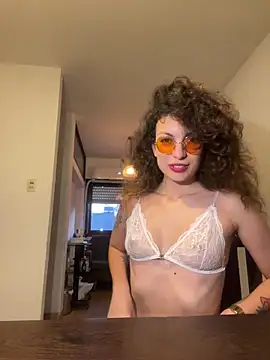 conejita000 online show from 2, 4, 2026