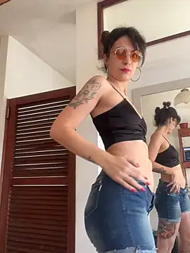 conejita000 online show from 4, 4, 2026