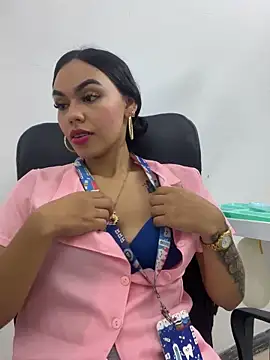 daniela-sexy online show from 29, 3, 2026