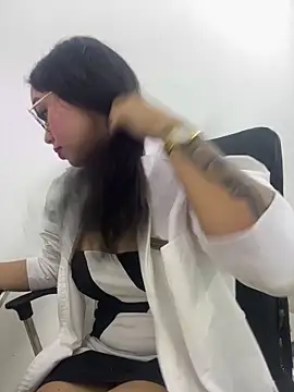 daniela-sexy online show from 31, 3, 2026