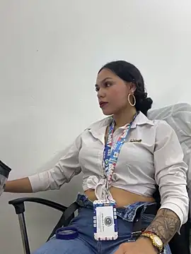 daniela-sexy online show from 4, 4, 2026