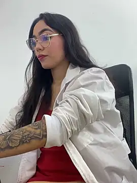 daniela-sexy online show from 8, 4, 2026