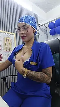 daniela-sexy online show from 15, 6, 2026
