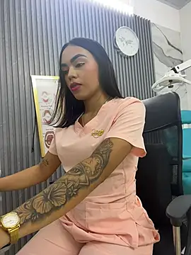 daniela-sexy online show from 19, 6, 2026