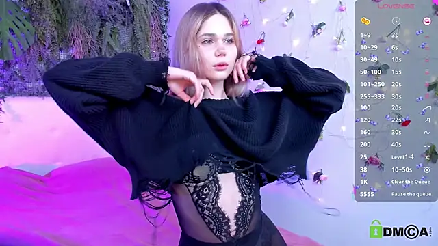 Elvi7z online show from 6, 4, 2026