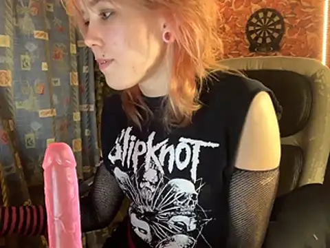 whiny emo boi online show from 15, 4, 2026