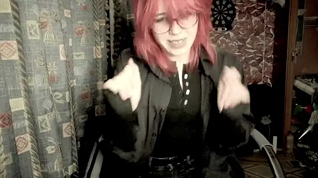 whiny emo boi online show from 30, 4, 2026
