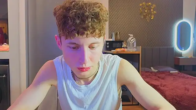 crispinver online show from 16, 6, 2026