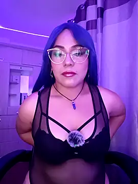 PiscisGirl online show from 25, 4, 2026