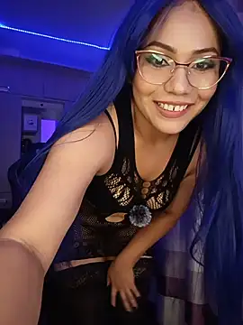 Snapshot of PiscisGirl chatting on 22, 5, 2026 PiscisGirl online show from 22, 5, 2026