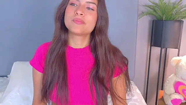 HelenaFoumier online show from 28, 3, 2026