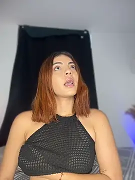 Emily vega1  online show from 20, 7, 2026