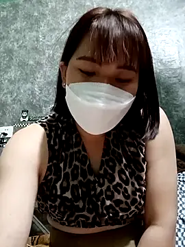 HaChi033 online show from 19, 3, 2026