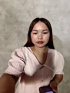 Mina xYx online show from 7, 4, 2026