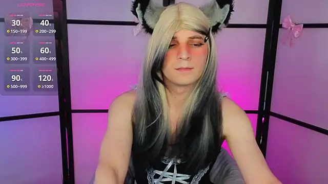 FoxIsPuff online show from 9, 5, 2026