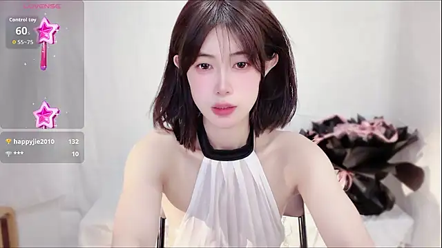 Snapshot of yunbaobei_6688 chatting on 1, 7, 2026 yunbaobei 6688 online show from 1, 7, 2026
