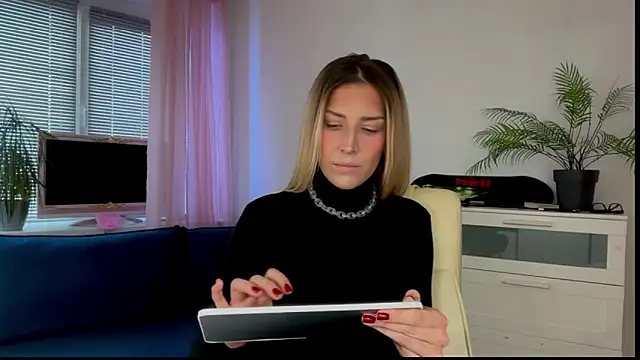 Snapshot of come_here_baby chatting on 30, 3, 2026 come here baby online show from 30, 3, 2026