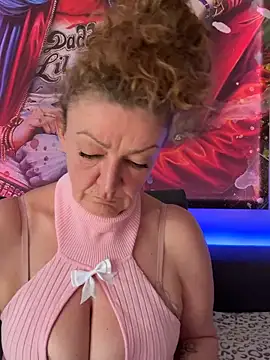 Milf-Gabi online show from 4, 4, 2026