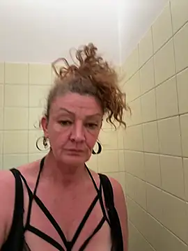 Milf-Gabi online show from 7, 4, 2026