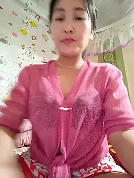 Cherry XyX online show from 28, 3, 2026