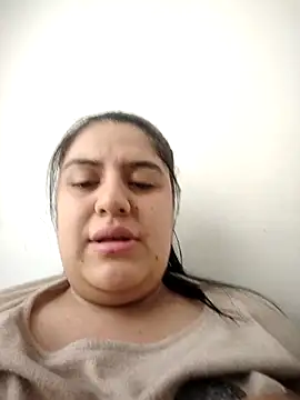 Snapshot of _Haamy_ chatting on 15, 3, 2026 Haamy online show from 15, 3, 2026