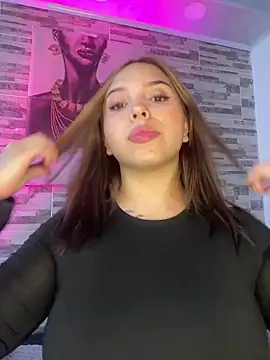 lunacandy 0 online show from 13, 4, 2026