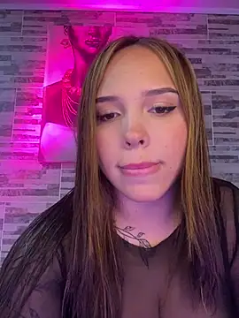 lunacandy 0 online show from 30, 4, 2026