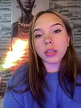 Snapshot of lunacandy_0 chatting on 5, 6, 2026 lunacandy 0 online show from 5, 6, 2026