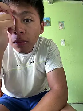 Arley-Arley1 online show from 16, 3, 2026