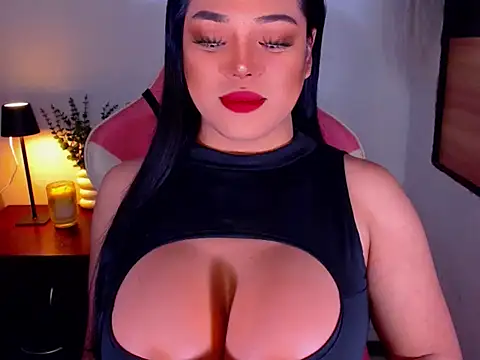 Zandralopez online show from 24, 3, 2026